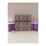 FRAMESİ Framesi Framcolor Saç Boyası 9d ( çok açık dore sarı ) 50ml 4LÜ