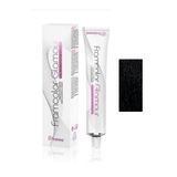 Framesi Glamour 5.13 Zeytin Yeşili Açık Kestane Saç Boyası, 100 ml