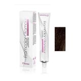 Framesi Glamour 6.46 Koyu Kehribar Sarısı 100 ml Saç Boyası