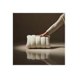 Framgan Snowfluff Premium Peluş Kırlent 35 X 50