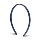 France Luxe 1/4" Ultracomfort Saç Bandı - Nacro Ocean
