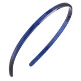 France Luxe 1/4" Ultracomfort Saç Bandı - Nacro Ocean