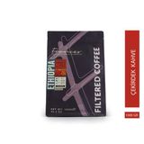Frances Arabica Ethiopia Filtre | Orta Kavrum | Çekirdek Kahve | 1000 gr | Orta Gövde, Dolgun Tat - 1 kg