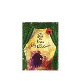 Frances Lincoln The Bear The Piano And Little Bear S Concert Çocuk Yabancı Dil Kitabı