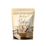 FRANCES Salep Aromalı Toz İçecek | 150 GR