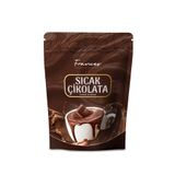 Frances Sıcak Çikolata Aromalı Toz Içecek | 150 gr