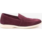 Franceschetti Erkek Klasik Ayakkabı 1078030 - Bordo