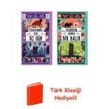 Francesco Bedini 2 Kitap Seti + Türk Klasiği Hediye