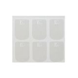 Franck Bichon A11s Bg Küçük Şeffaf 0.4 mm Dişlik Klarnet Saksafon