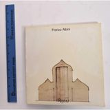Franco Albini, 1930-1970 (Italian Edition)