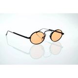 Franco Vital Atlas Mblk/blk 45 Unisex Güneş Gözlüğü - Siyah