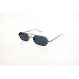 Franco Vital Fv Aj Slv Füme Mavi 55 Unisex Güneş Gözlüğü