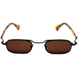 Franco Vital FV FREYR F MBLK Unisex Güneş Gözlüğü
