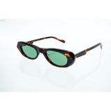 Franco Vital Fv Kelvın Brn/brn Havana Yeşil 50 Unisex Güneş Gözlüğü