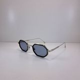 Franco Vital Fv Thor Slv-A Mavi 47 Unisex Güneş Gözlüğü