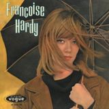 Françoise Hardy Tous Les Garcons Et Les Filles - Plak