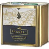 Franeli Naturel Sızma Zeytinyağı 2 Lt