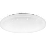 Franıa-S Tavan Duvar Armatürü 6X5,5W LED 3000KELVIN 3600LUMEN YÜKSEKLIK:7CM-ÇAP:43CM- Ampul Dahi - Çok Renkli