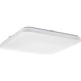 Franıa Tavan Duvar Armatürü 6X5,5W LED 3000KELVIN 3600LUMEN EN:43CM-BOY:43CM-YÜKSEKLIK:7CM- Ampul - Beyaz - Gold - Çok Renkli