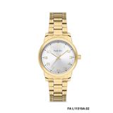 Frank Alex FA L11519A.02 Metal Kadın Kol Saati