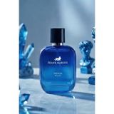 Frank Martin Orijinal Men Blue Premium Özel Seri Erkek Parfüm 50Ml 130-002