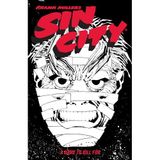 Frank Miller's Sin City Volume 2: A Dame to Kill For (Fourth Edition)