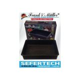 Frank & Müller Germany | Contact Grill | Silex Versiyon | Derin Pişirme Tavası (Aksesuar)