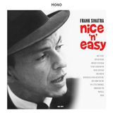 Frank Sinatra - Nice "n" Easy (Plak)