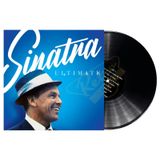 Frank Sınatra - The Ultımate Sınatra LP. 33'Lük Plak