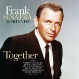 Frank Sinatra - Together Duets On The Air & In The Studio - Plak
