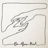 Frank Turner - Be More Kind (Plak)