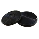 Franke 112.0067.942 Dominox Davlumbaz Karbon Filtre