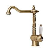 Franke 115.0028.205 Eviye Armatürü