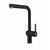 Franke 115.0663.757 Nero Active Plus Doccia Siyah Eviye Bataryası