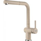 Franke 1150663755 Avena Active Plus Doccia Bej Evye Bataryası