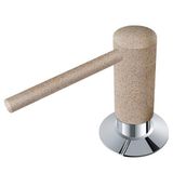 FRANKE 119.0578.745 Comfort sabun dispenseri, bej