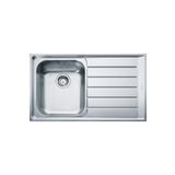 Franke 127.0059.654 Eviye