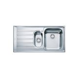 Franke 127.0059.717 Eviye