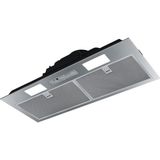 Franke 70 cm Ankastre Davlumbaz 300 m3/saat Emiş Gücü ile Şık Inox Tasarım