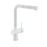 Franke Active Plus Doccia 2.0 Bianco Spiralli Mutfak Bataryası