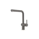 Franke Active Plus Doccia 2.0 Stone Grey Spiralli Mutfak Bataryası