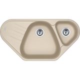 Franke Antea Granit AZG661E Eviye