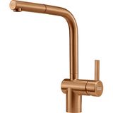 Franke Atlas Neo Copper Spiralli Mutfak Bataryası
