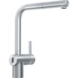 Franke Atlas Neo Spiralli Inox Sensor
