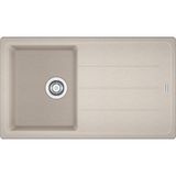 Franke Basis BFG 611-86 Sahara Granit Evye