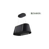 Franke Beat XL BK Matt F80 Davlumbaz