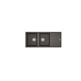 Franke Bfg 621 Slate Grey Granit Eviye Gri
