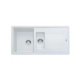 Franke BFG 651-97 Bianco Granit Eviye