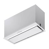 Franke Box Flush Evo Fbfe BK Matt A52 Matte White Aspiratör