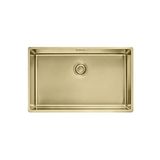 Franke BXM 210 110-68 Gold Paslanmaz Çelik Eviye 127.0662.643